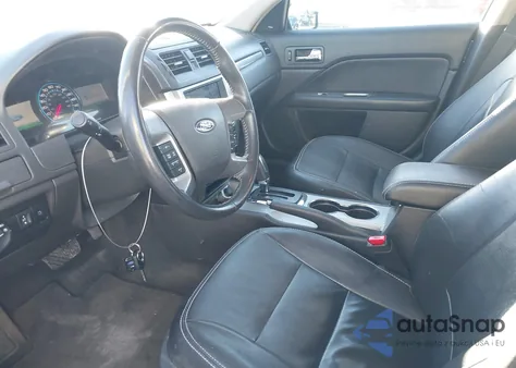 2012 Ford Fusion Hybrid z USA, uszkodzony, nr VIN 3FADP0L39CR228723